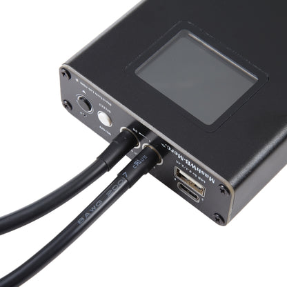 Handheld Spot Welder Machine 0.1-0.15mm Nickel Welding Machine by buy2fix