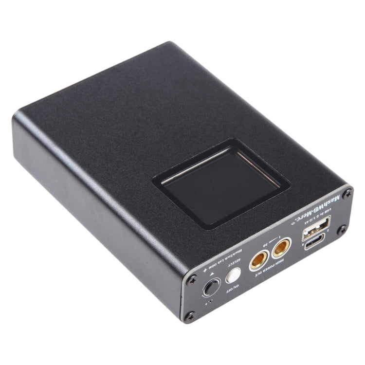 Handheld Spot Welder Machine 0.1-0.15mm Nickel Welding Machine by buy2fix