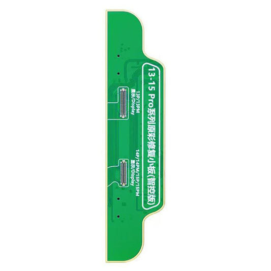 JC V1SE Testing Repair True Tone Board Adaptor For iPhone 13 Pro / 13 Pro Max / 14 Pro / 14 Pro Max / 15 Pro / 15 Pro Max - Test Tools by JCID | Online Shopping UK | buy2fix