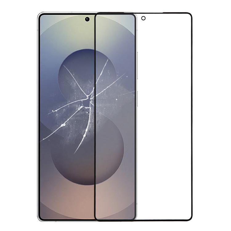 For Samsung Galaxy S25 Ultra SM-S938B Front Screen Outer Glass Lens with OCA Optically Clear Adhesive -  by buy2fix | Online Shopping UK | buy2fix