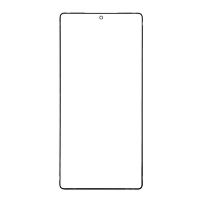 For Samsung Galaxy S25 Ultra SM-S938B Front Screen Outer Glass Lens with OCA Optically Clear Adhesive -  by buy2fix | Online Shopping UK | buy2fix