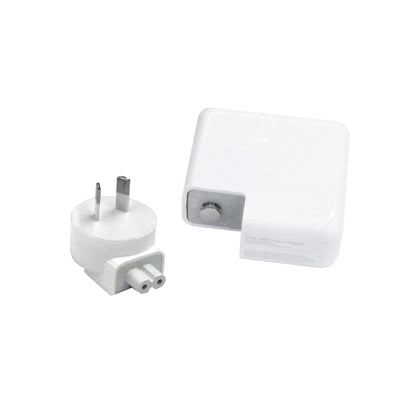 2 in 1 PD 30W USB-C / Type-C + 3A PD 3.0 USB-C / Type-C to USB-C / Type-C Fast Charge Data Cable Set, Cable Length: 2m, AU Plug - USB Charger by buy2fix | Online Shopping UK | buy2fix