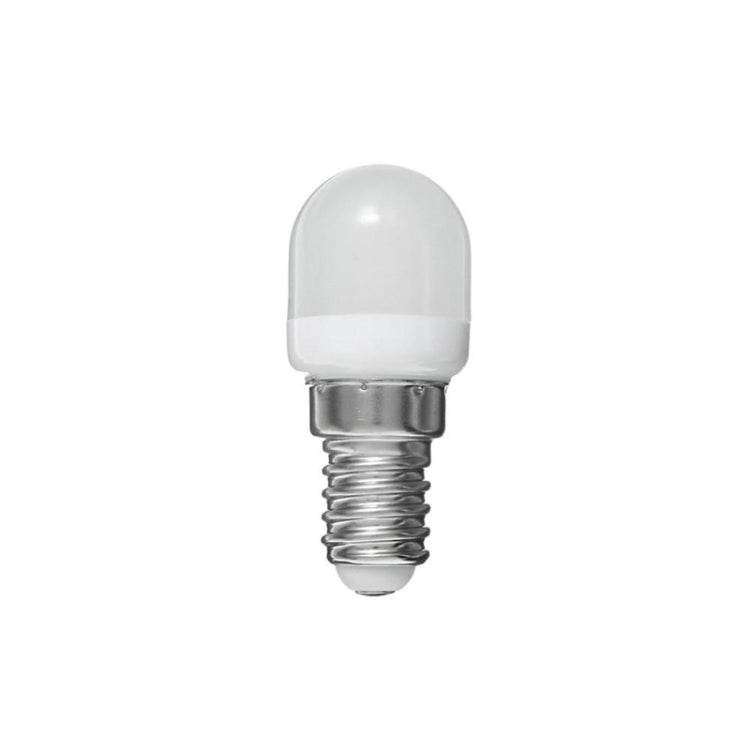 E14 Mini LED Bulb Durable Energy-saving Light Source Spotlight, AC 220V(Cold White) by buy2fix