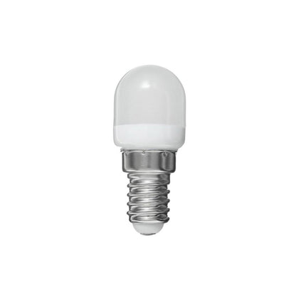 E14 Mini LED Bulb Durable Energy-saving Light Source Spotlight, AC 220V(Cold White) by buy2fix