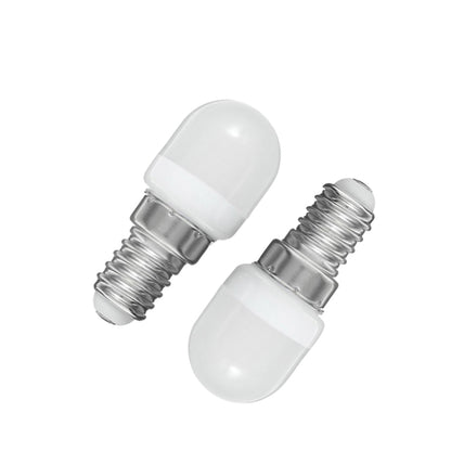 E14 Mini LED Bulb Durable Energy-saving Light Source Spotlight, AC 220V(Cold White) by buy2fix