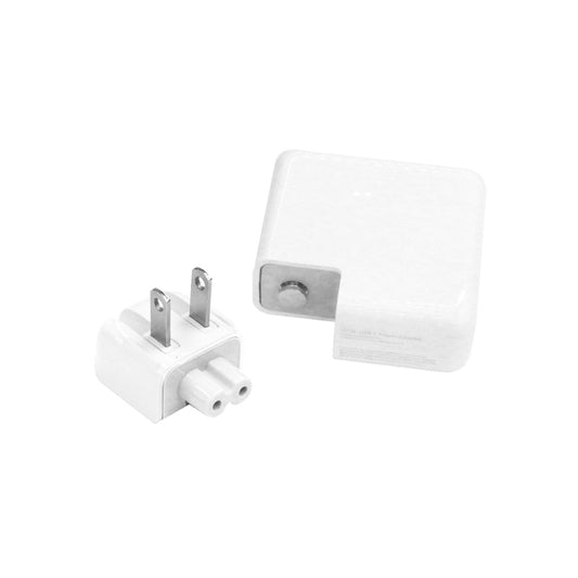 PD-96W 96W PD USB-C / Type-C Laptop Power Adapter for MacBook Pro 16 inch (A2141), Plug Size:US Plug by buy2fix