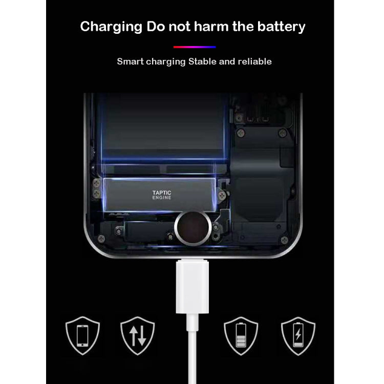 XJ-47 3A USB-C / Type-C to USB-C / Type-C Fast Charging Data Cable, Length: 1m by buy2fix