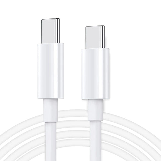 XJ-50 PD 120W 5A USB-C / Type-C to USB-C / Type-C Fast Charging Data Cable, Cable Length: 2m by buy2fix