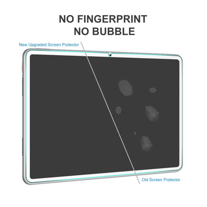 2 PCS For Huawei MatePad 11 2021 ENKAY Hat-Prince 0.33mm Explosion-proof Tempered Glass Protector Anti-Scratch Film - For Huawei MediaPad by ENKAY | Online Shopping UK | buy2fix