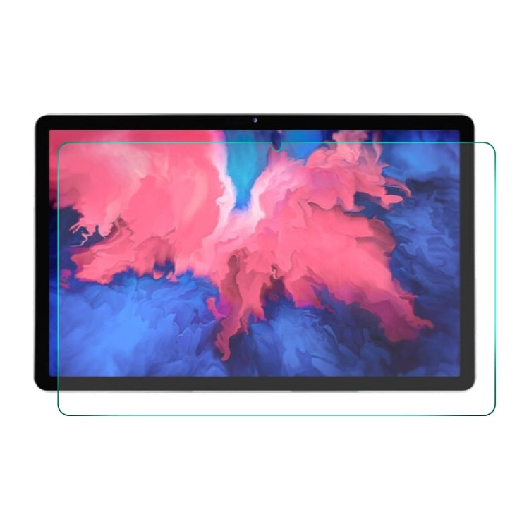 1 PCS For Lenovo Pad / Pad Plus ENKAY Hat-Prince 0.33mm Explosion-proof Tempered Glass Protector Anti-Scratch Film - Lenovo by ENKAY | Online Shopping UK | buy2fix