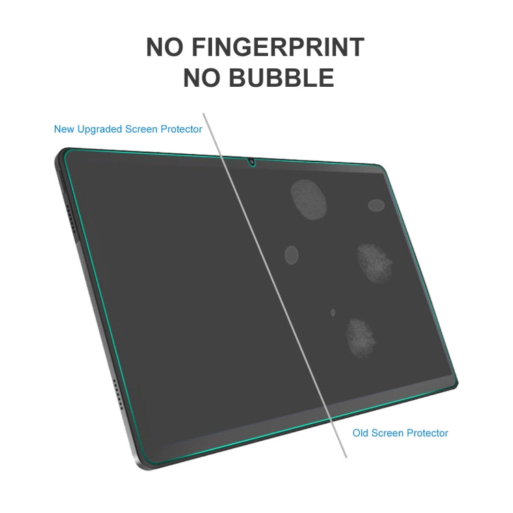 1 PCS For Lenovo Pad / Pad Plus ENKAY Hat-Prince 0.33mm Explosion-proof Tempered Glass Protector Anti-Scratch Film - Lenovo by ENKAY | Online Shopping UK | buy2fix