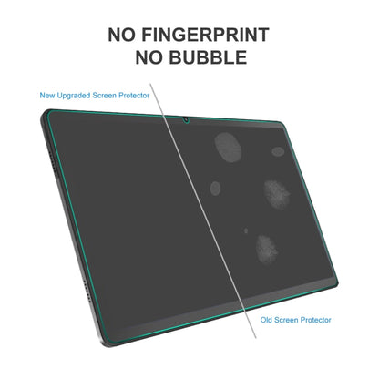 1 PCS For Lenovo Pad / Pad Plus ENKAY Hat-Prince 0.33mm Explosion-proof Tempered Glass Protector Anti-Scratch Film - Lenovo by ENKAY | Online Shopping UK | buy2fix