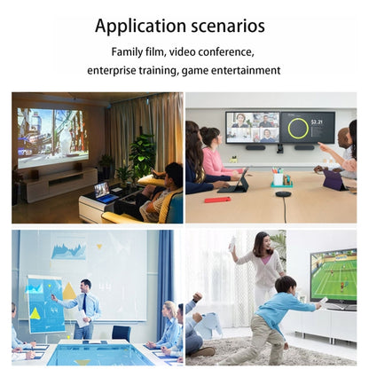 8K DP 1.4 Bi-Direction Switch by buy2fix