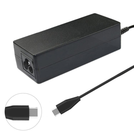 Für ThinkPad X1 Yoga Carbon 65W 20V 3.25A USB-C / Type-C Netzteil Ladegerät