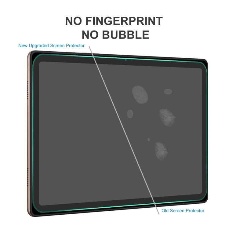 1 PCS ENKAY 228 x 133mm Universal 9.0 inch 0.3mm Explosion-proof Tempered Glass Film - Others by ENKAY | Online Shopping UK | buy2fix