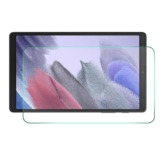 ENKAY 253 x 139mm Universal 10 inch 0.3mm Explosion-proof Tempered Glass Film