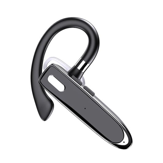 K50 Bluetooth-compatible 5.3 Business Ear-hook Earphone with Mic - Bluetooth Earphone by buy2fix | Online Shopping UK | buy2fix