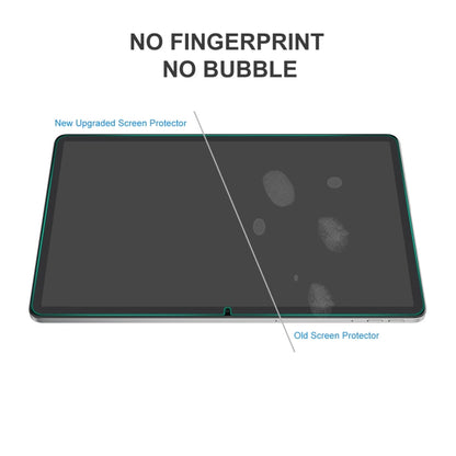 For Lenovo Tab P11 Pro Gen 2 11.2 inch 2pcs ENKAY Hat-Prince 0.33mm Explosion-proof Tempered Glass Anti-Scratch Film - Lenovo by ENKAY | Online Shopping UK | buy2fix