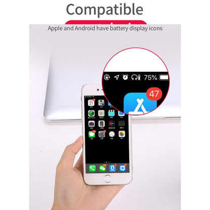 TWS-L1 True HIFI Wireless Bluetooth 5.0 Stereo Sports Headphones(Pink) - TWS Earphone by buy2fix | Online Shopping UK | buy2fix