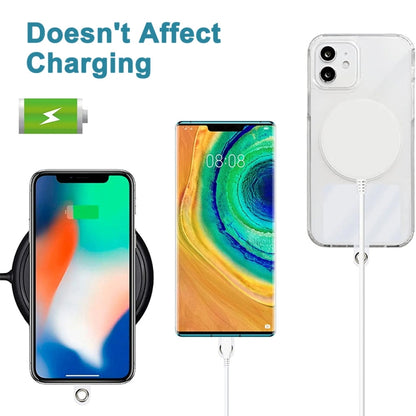 JUNSUNMAY Silicone Bracelet Mobile Phone Lanyard Loop Anti-lost Wrist Rope Universal for Phone Case(Dark Green) - Lanyards & Wrist Straps by JUNSUNMAY | Online Shopping UK | buy2fix