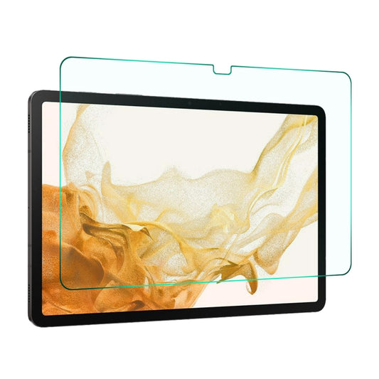For Samsung Galaxy Tab S8+ 12.4 ENKAY 0.33mm Explosion-proof Tempered Glass Film - For Samsung Tab by ENKAY | Online Shopping UK | buy2fix