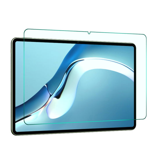 For Huawei MatePad Pro 12.6 2021 ENKAY 0.33mm Explosion-proof Tempered Glass Film