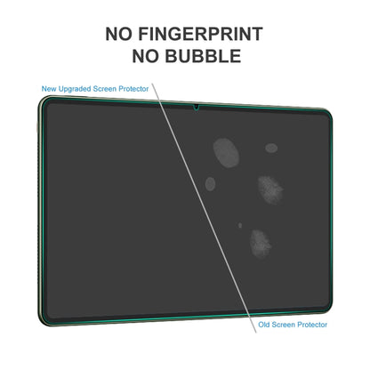 For Huawei MatePad Pro 12.6 2021 2pcs ENKAY 0.33mm Explosion-proof Tempered Glass Film - For Huawei MediaPad by ENKAY | Online Shopping UK | buy2fix