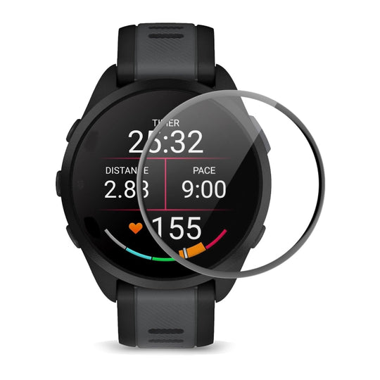 For Xiaomi Watch S4 Sport ENKAY ENKAY 3D Full Coverage Soft PC Edge PMMA HD Screen Film