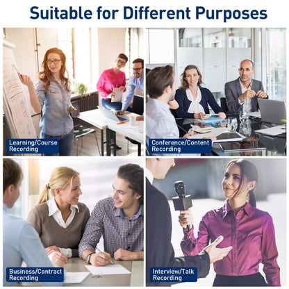 L7 Mini Camera D3 Full HD 1080P Micro Body Camcorder Night Vision DV Video Voice Recorder by buy2fix