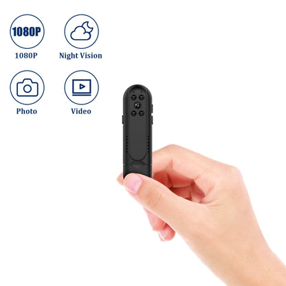 L8 Mini 1080P Camera Sport Outdoor DV Voice Video Recorder Action HD WIFI Cam Recorder by buy2fix