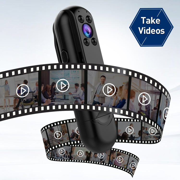 L8 Mini 1080P Camera Sport Outdoor DV Voice Video Recorder Action HD WIFI Cam Recorder by buy2fix