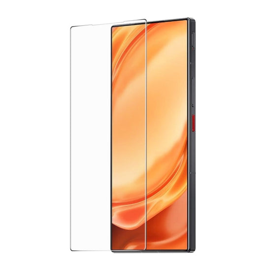 For ZTE Nubia Z50 Ultra ENKAY ENKAY 0.26mm 9H 2.5D High Aluminum-silicon Tempered Glass Film