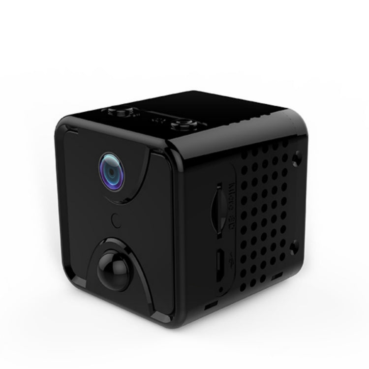 R7 Wireless WiFi Webcam Network Home Security Camera HD Night Vision Cell Phone Remote Monitor by buy2fix