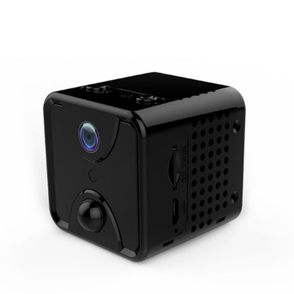 R7 Wireless WiFi Webcam Network Home Security Camera HD Night Vision Cell Phone Remote Monitor by buy2fix