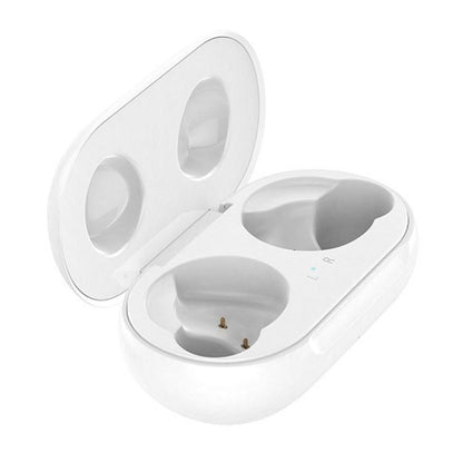 For Samsung Galaxy Galaxy Buds SM-R170 Wireless Earphone Charging Box(White) by buy2fix