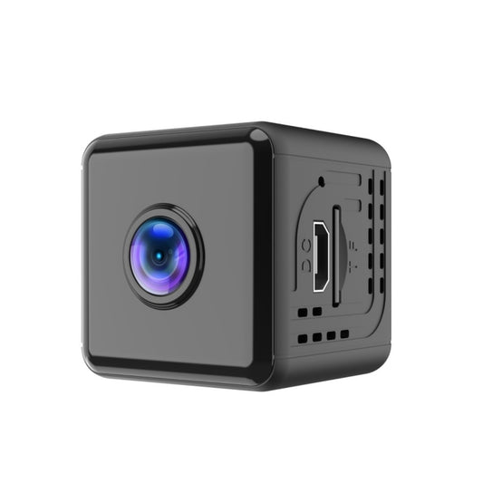 W10 Home Wireless IP Camera Mini Wifi Network Camera with Night Vision by buy2fix