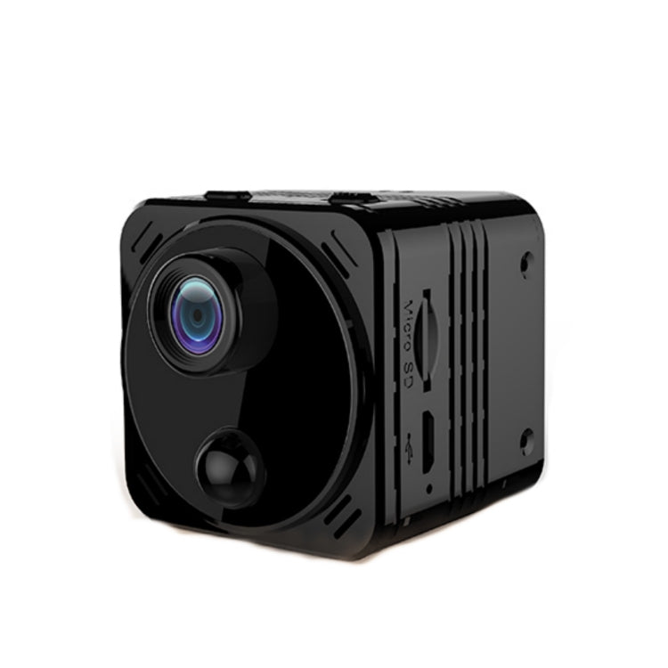 R8 Mini Webcam HD Night Vision Camera Cell Phone Remote Monitor Security Camera by buy2fix