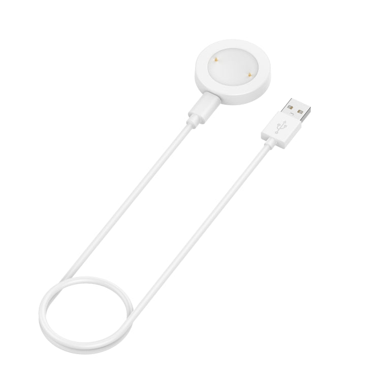 For Honor Watch 4 Split Mmagnetic Suction Watch Charging Cable, Length: 1m(White) by buy2fix