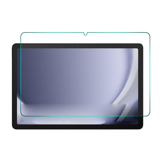 For Samsung Galaxy Tab A11+ / A9+ ENKAY Hat-Prince 0.33mm Explosion-proof Tempered Glass Film