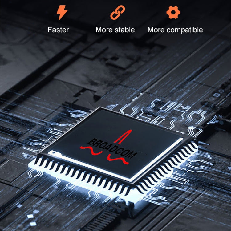 B066T Tri-fold Wireless Bluetooth Keyboard Compatible Multi-system Cell Phone Tablet Keyboard by buy2fix