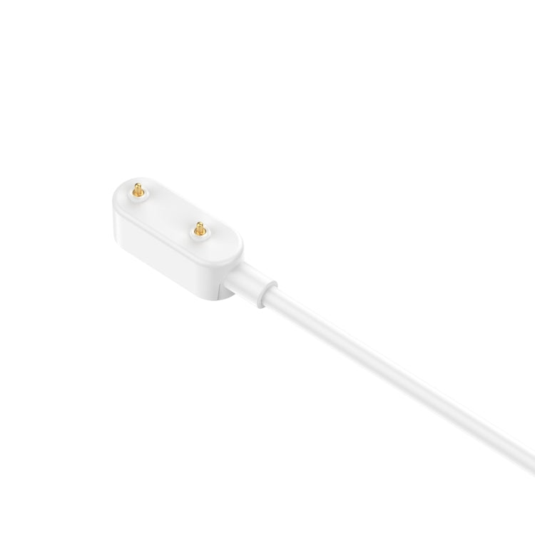 For Huawei Watch Fit Special Edition Smart Watch Charging Cable, Length: 1m(White) by buy2fix