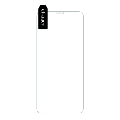 For iPhone 11 Pro Max / XS Max NORTHJO A++ Screen Protector Tempered Glass Film(Clear) - iPhone 11 Pro Max Tempered Glass by NORTHJO | Online Shopping UK | buy2fix