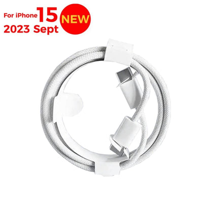 XJ-98 1m 35W USB-C / Type-C to USB-C Fast Charging Data Cable by buy2fix