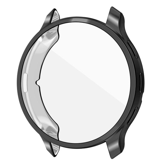 For Garmin Venu 3 TPU All-Inclusive Watch Protective Case(Black) - Watch Cases by buy2fix | Online Shopping UK | buy2fix