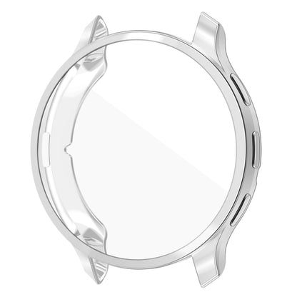 For Garmin Venu 3 TPU All-Inclusive Watch Protective Case(Sliver) by buy2fix