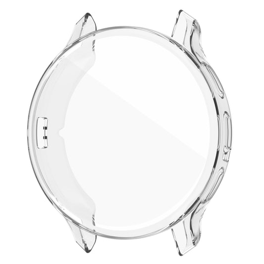 For Garmin Venu 3S TPU All-Inclusive Watch Protective Case(Transparent) - Watch Cases by buy2fix | Online Shopping UK | buy2fix