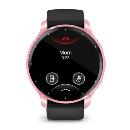 For Garmin Venu 3 TPU All-Inclusive Watch Protective Case(Sliver) by buy2fix