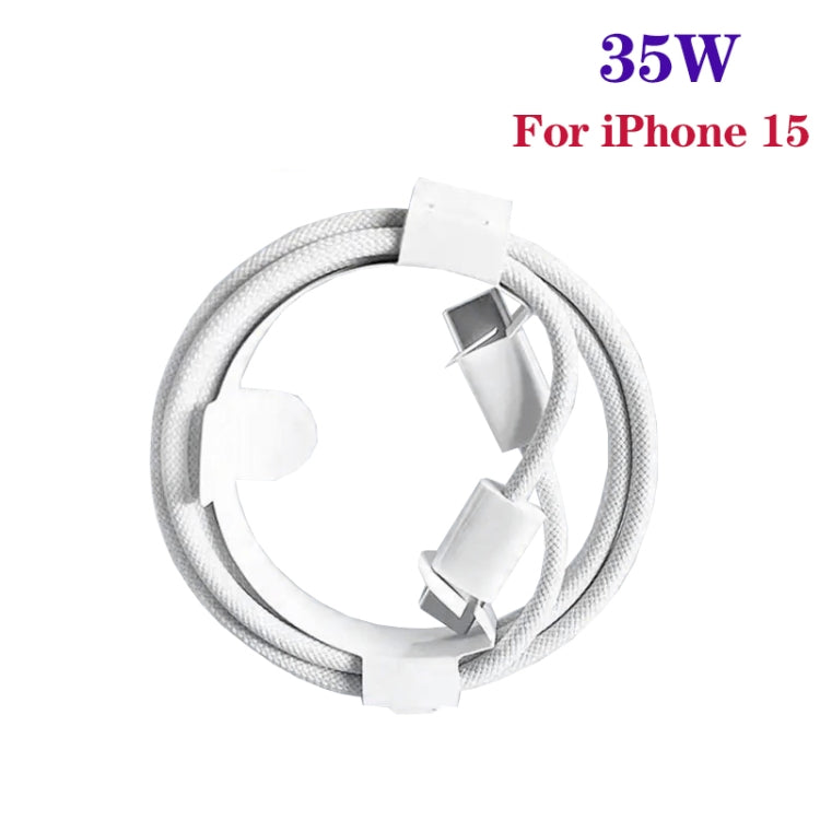 45PQ 45W PD25W + QC3.0 20W USB Super Fast Charger with Type-C to Type-C Cable, US Plug(White) by buy2fix