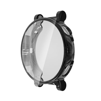For Huawei Watch GT 4 41mm TPU All-Inclusive Watch Protective Case(Black) by buy2fix