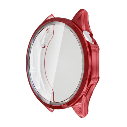 For Huawei Watch GT 4 41mm TPU All-Inclusive Watch Protective Case(Red) by buy2fix
